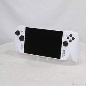 〔中古〕ASUS(エイスース) ROG Xbox Ally RC73YA-Z2A16G512 ホワイト〔258-ud〕