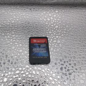 ポケットモンスター ブリリアントダイヤモンド ソフトのみ(家庭用ゲームソフト)