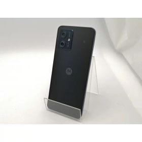 【中古】MOTOROLA ymobile 【SIMフリー】 moto g64y 5G スペースブラック 4GB 128GB PB2F0000JP【ECセンター】保証期間1ヶ月【ランクA】