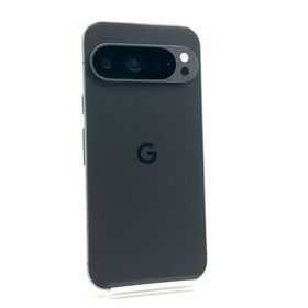 Google Pixel 9 Pro 128GB Obsidian SIMフリー GWVK6 白ロム 動作確認済【全額返金保証】【最速発送】