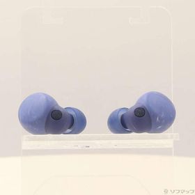 〔中古〕SONY(ソニー) LinkBuds S WF-LS900N L アースブルー〔368-ud〕