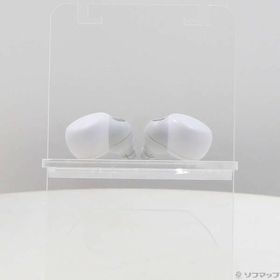 〔中古〕SONY(ソニー) LinkBuds S WF-LS900N W ホワイト〔262-ud〕