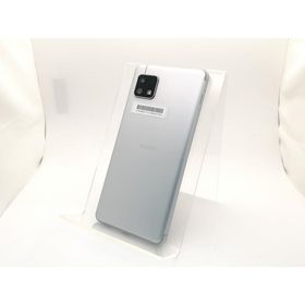 【中古】SHARP ymobile 【SIMロック解除済み】 AQUOS sense4 basic シルバー 3GB 64GB A003SH【秋葉3号】保証期間１ヶ月【ランクC】
