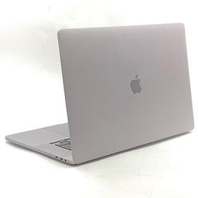 【最速発送】Apple MacBook Pro 16インチ 2019 2.3GHz 8コア Intel core i9 16GB SSD 1TB スペースグレイ【難有】