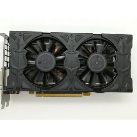 【中古】NVIDIA GeForce GTX1060 6GB(GDDR5)/PCI-E【日本橋3】保証期間1週間