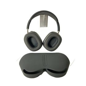 Apple◆ヘッドホン AirPods Max MGYH3J/A [スペースグレイ] A2096