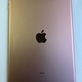 美品 iPad 第8世代 32GB ゴールド MYMK2J/A - 7036