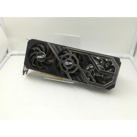 【中古】Palit GeForce RTX 3070 Ti GamingPro（NED307T019P2-1046A） RTX3070Ti/8GB(GDDR6X)【札幌】保証期間１週間