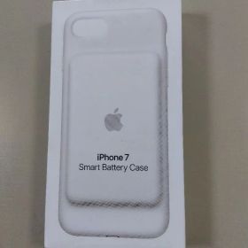 Apple iPhone 7 Smart Battery Case
