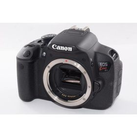 【中古】【外観並級】Canon デジタル一眼レフカメラ EOS Kiss X7i ボディ