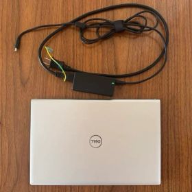 Dell Inspiron 14 i7/16GB/1TB SSD 美品ノートPC