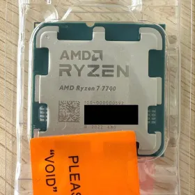 AMD Ryzen 7 7700 BOX 新品¥28,800 中古¥18,800 | 新品・中古のネット