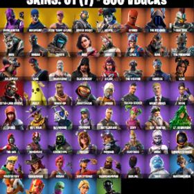 [pc] |61 スキン| アオザメ