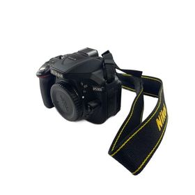Nikon◆デジタル一眼カメラ D5300 ボディ