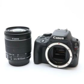 【中古】 《良品》 Canon EOS Kiss X7 EF-S18-55 IS STM レンズキット [ デジタルカメラ ]