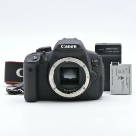 Canon キヤノン EOS Kiss X7i ボディ デジタル一眼レフカメラ【中古】