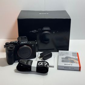 ソニー(SONY)の美品 SONY α7IV ボディ ILCE-7M4 ソニー(ミラーレス一眼)