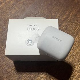 SONY LinkBuds WF-L900 WM