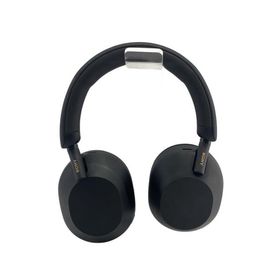 SONY◆ヘッドホン WH-1000XM5