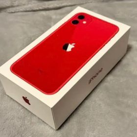 Apple iPhone 11 64GB SIMフリー