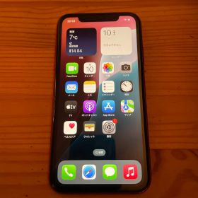 Rさん専用 iPhone11 64GB バッテリー新品
