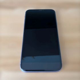 Apple iPhone 11 パープル 本体
