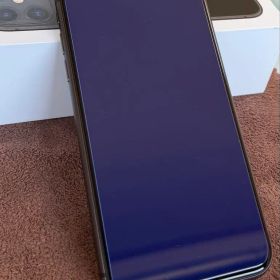 iPhone11 64GB Black