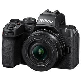 Nikon（ニコン） ミラーレスカメラ Z50II Z50II 16-50 VR レンズキット
