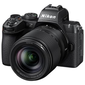 Nikon（ニコン） ミラーレスカメラ Z50II Z50II 18-140 VR レンズキット