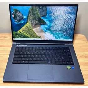 ゲーミングノート Corei7 gen11, RTX3060,画面 300Hz(ノートPC)