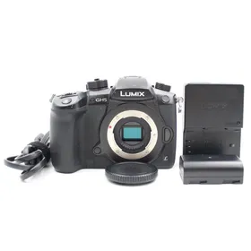 パナソニック Lumix DC-GH5 新品¥88,700 中古¥45,000 | 新品・中古の
