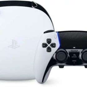 【純正品】DualSense Edge ワイヤレスコントローラー(CFI-ZCP1J)