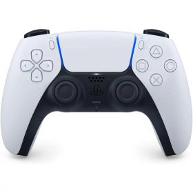 ソニーインタラクティブエンタテインメント ［PS5］DualSense デュアルセンス ワイヤレスコントローラー ホワイト CFI-ZCT1J PS5 純正品