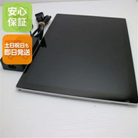 【中古】 新品同様 Surface Pro 5 第7世代 Core i5 4GB SSD 128GB サーフェス ノートパソコン タブレット Microsoft 安心保証 即日発送 土日祝発送OK