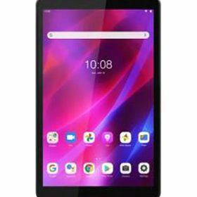 【中古】【安心保証】 LenovoTab M8[WiFi32G] グレー