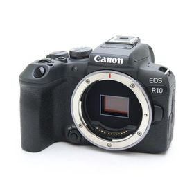 《美品》Canon EOS R10 ボディ
