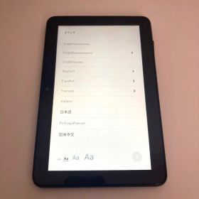 Amazon Fire7 タブレット 第12世代 android 7インチ