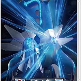 ポケットモンスター ブリリアントダイヤモンド -Switch