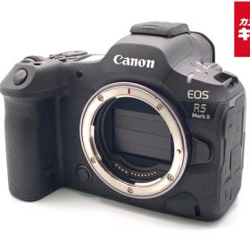 【中古】 【良品】 キヤノン EOS R5 Mark II ボディ 【ミラーレス一眼】 【6ヶ月保証】