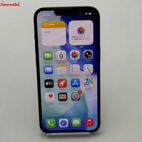 爆速発送iPhone14 128GB ミッドナイト MPUD3J/A AU版SIMフリー