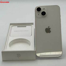 爆速発送iPhone14 256GB スターライト MPW33J/A SIMフリー ジャンク品