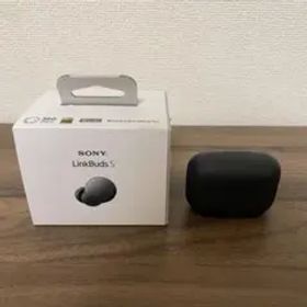 Sony LinkBuds S WF-LS900N/BC 右不調