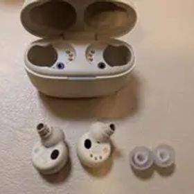 ワイヤレスイヤホン SONY LinkBuds S WF-LS900N