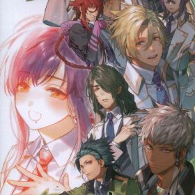 NS 神々の悪戯 Unite Edition