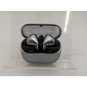 【中古】SAMSUNG Galaxy Buds3 Pro SM-R630NZAAXJP [シルバー]【なんば】保証期間１ヶ月【ランクA】