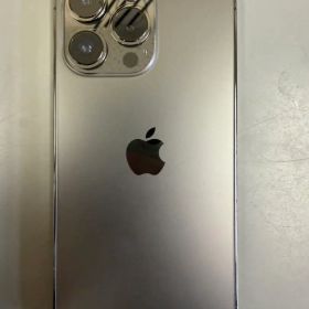 iPhone13Pro128GBグラファイト本体 バッテリー74% 値段交渉可能