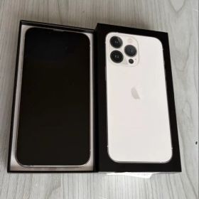 iPhone 13 Pro 128GB / グラファイト（SIMフリー）