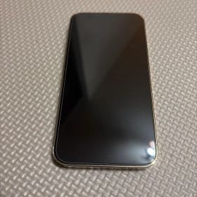 Apple iPhone 13 Pro 256GB バッテリー78%