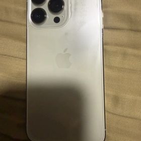 Apple iPhone 13 Pro シルバー 本体