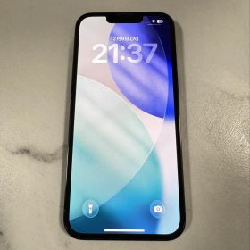 iPhone 13 Pro グラファイト